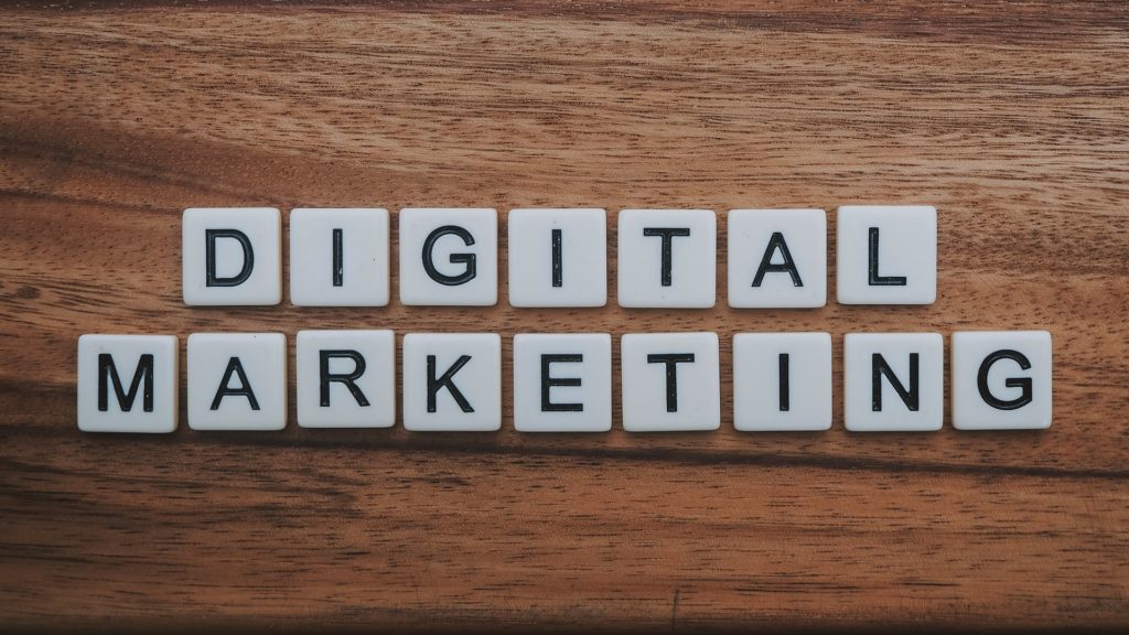 Best and Top Digital Marketing Trends For 2021